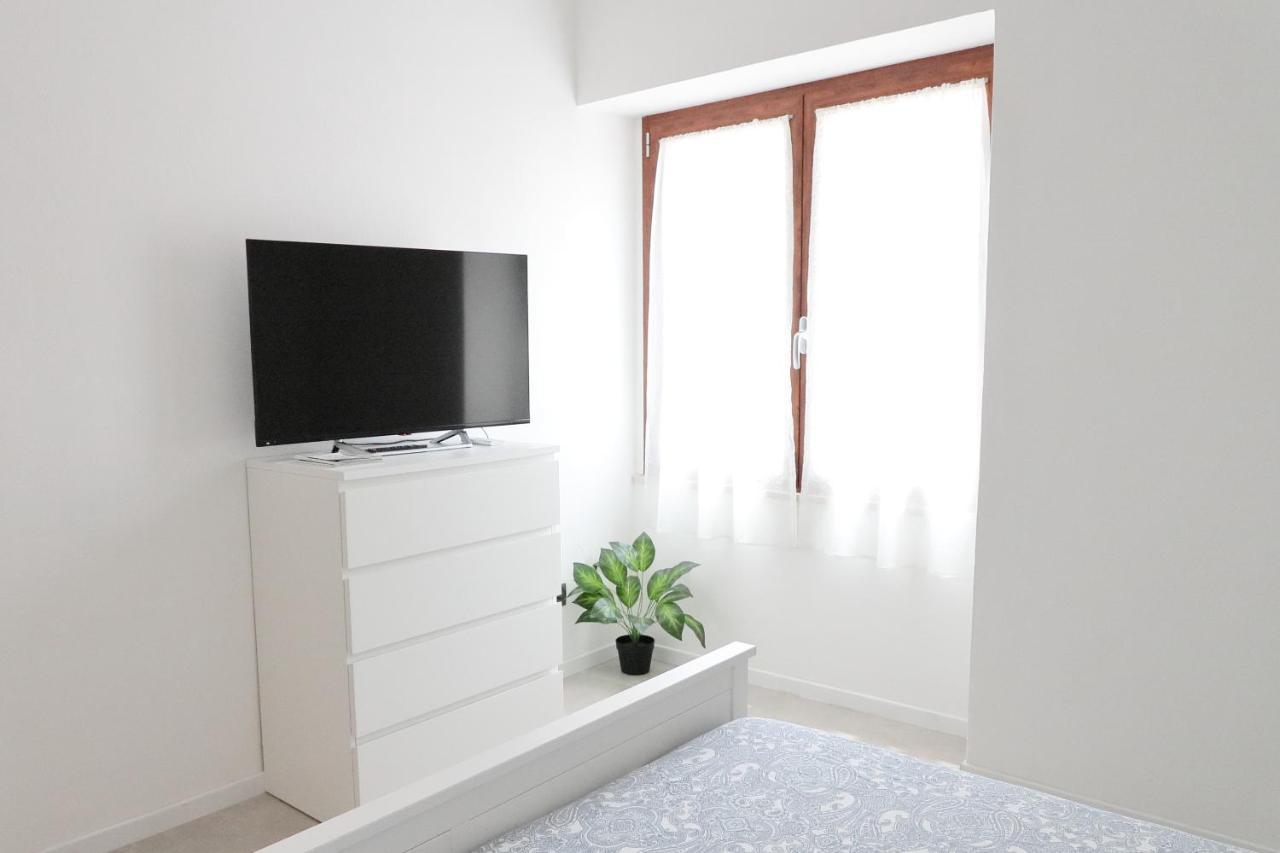 Sorso Per Passione Appartement Buitenkant foto