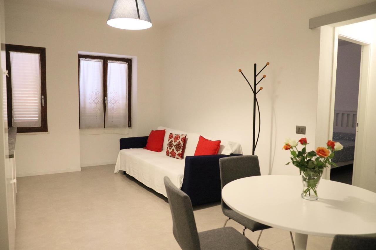 Sorso Per Passione Appartement Buitenkant foto