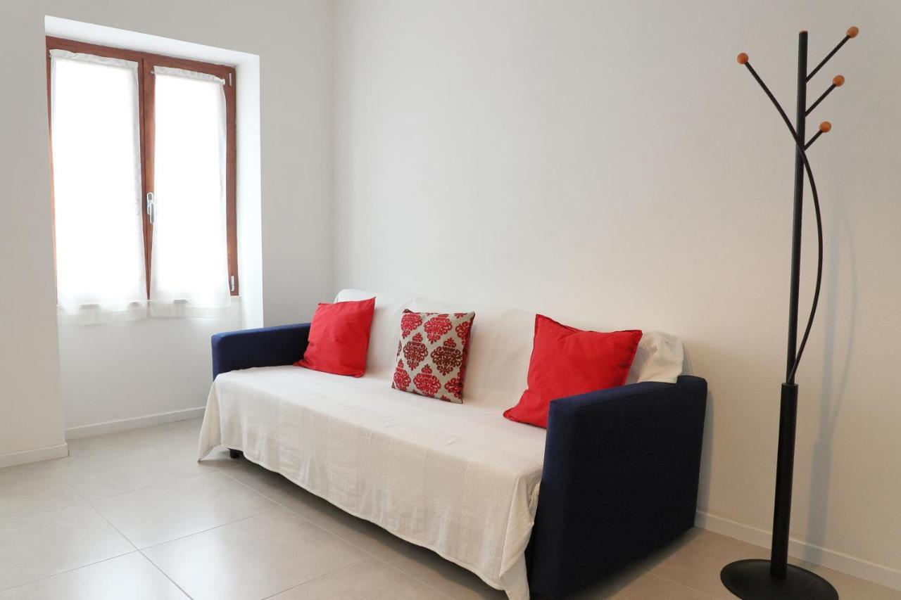 Sorso Per Passione Appartement Buitenkant foto