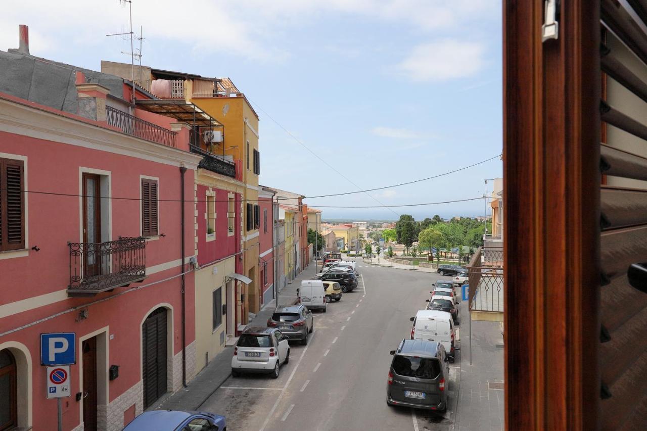 Sorso Per Passione Appartement Buitenkant foto